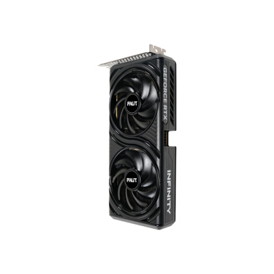 Palit RTX5060 INFINITY 2 OC 8GB 128Bit GDDR7 3x DP, HDMI - 3