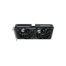 Palit RTX5060 INFINITY 2 OC 8GB 128Bit GDDR7 3x DP, HDMI - 4