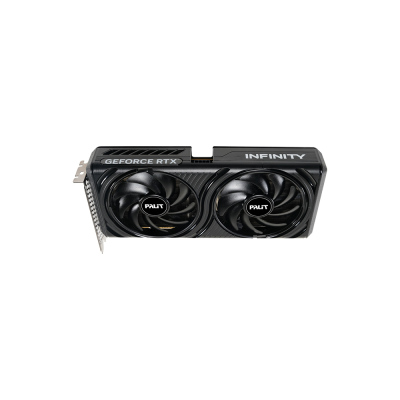 Palit RTX5060 INFINITY 2 OC 8GB 128Bit GDDR7 3x DP, HDMI - 4