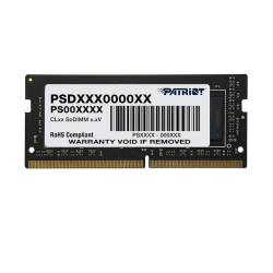 Patriot Signature 16GB DDR4 3200MHZ NB Ram - 1