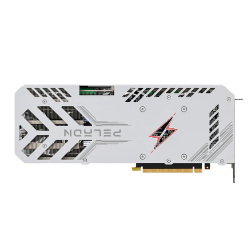 Peladn RTX 3070 8GB GDDR6 BAIKAI 256-Bit Triple Fan 3x DisplayPort + HDMI Ekran Kartı - 4