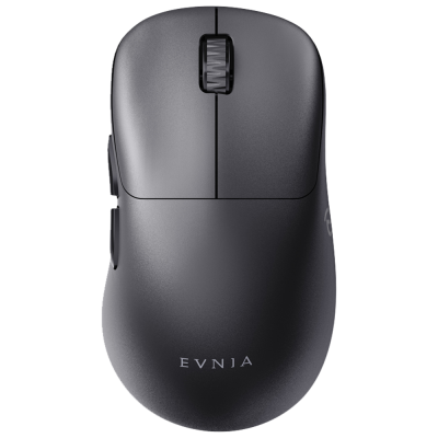 Philips Evnia SPK9418B Siyah Şarjlı Optik Kablosuz Oyuncu Mouse - 1