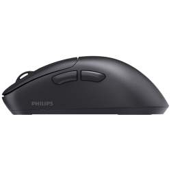 Philips Evnia SPK9418B Siyah Şarjlı Optik Kablosuz Oyuncu Mouse - Philips (3)