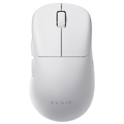 Philips Evnia SPK9418W Beyaz Şarjlı Optik Kablosuz Oyuncu Mouse - Philips