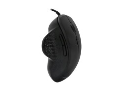 Philips SPK7444 3200Dpi Usb Kablolu Siyah Optik Mouse - Philips (1)