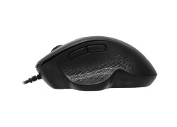 Philips SPK7444 3200Dpi Usb Kablolu Siyah Optik Mouse - Philips (2)