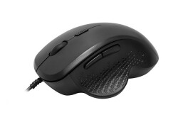 Philips SPK7444 3200Dpi Usb Kablolu Siyah Optik Mouse - Philips (3)