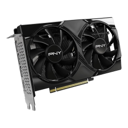 Pny RTX 5060 Dual Fan OC VCG50608DFXPB1-O 128 Bit GDDR7 8GB Ekran Kartı - Pny (2)