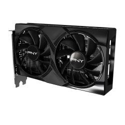 Pny RTX 5060 Dual Fan OC VCG50608DFXPB1-O 128 Bit GDDR7 8GB Ekran Kartı - Pny (3)