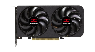 Powercolor Reaper RX9060XT 16GB (RX9060XT 16G-A) - 2
