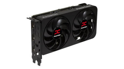 Powercolor Reaper RX9060XT 16GB (RX9060XT 16G-A) - 3