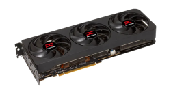 Powercolor Reaper RX9070XT 16GB (RX9070XT 16G-A) - 3