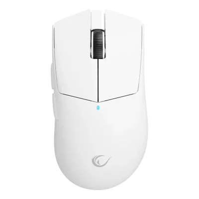 Rampage Blitz Ultimate 8000 Hz Beyaz Kablosuz Gamig Mouse - 1