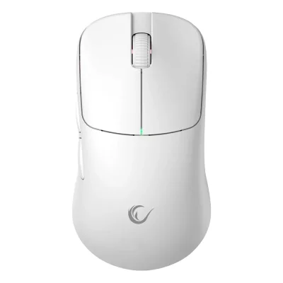 Rampage Tilion 24000 DPI Beyaz Gaming Oyuncu Mouse - 1