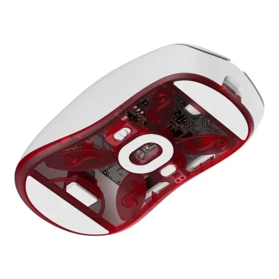 Rampage Tilion 24000 DPI Beyaz Gaming Oyuncu Mouse - 3