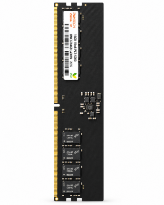 Ramtech 16GB DDR5 5200MHz Pc Ram - 2