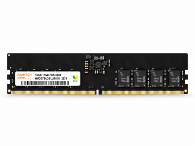 Ramtech 16GB DDR5 5200MHz Pc Ram - 1