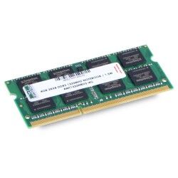 Ramtech RMT1333NBD3-4G 4GB DDR3 1333MHz Notebook Ram - 1