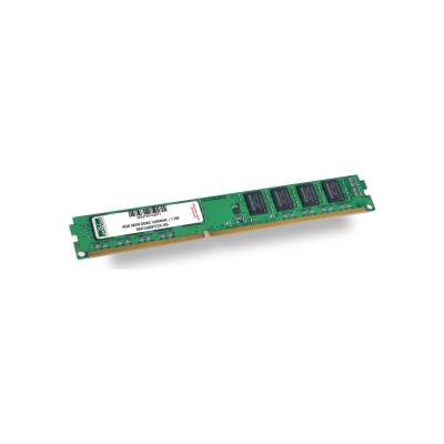 Ramtech 4GB DDR3 1600MHZ PC Ram - 1