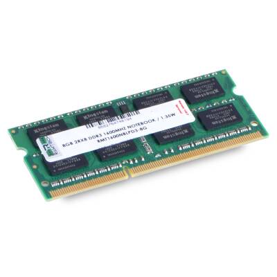 Ramtech 8GB DDR3 1600MHZ NB Ram - 2