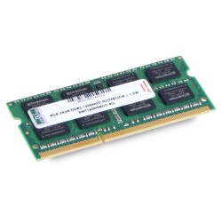 Ramtech RMT1600NBD3-4G 4GB DDR3 1600MHZ NB Ram - 1