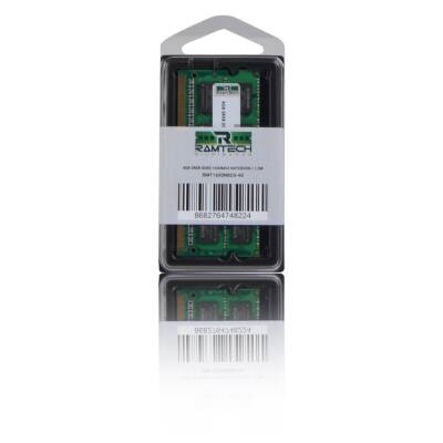 Ramtech RMT1600NBD3-4G 4GB DDR3 1600MHZ NB Ram - 2