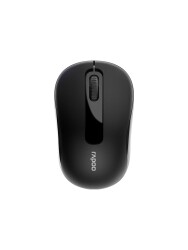Rapoo M10 Plus Optik Wireless Mouse - Rapoo