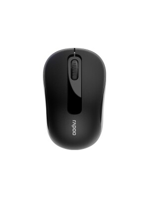 Rapoo M10 Plus Optik Wireless Mouse - 1