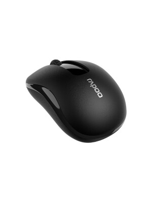 Rapoo M10 Plus Optik Wireless Mouse - 3