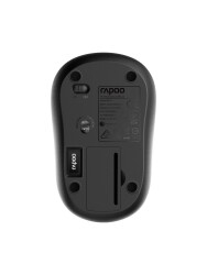 Rapoo M10 Plus Optik Wireless Mouse - 5