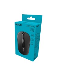 Rapoo M10 Plus Optik Wireless Mouse - 6