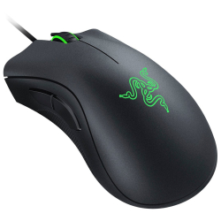 Razer DeathAdder Essential RZ01-03850100-R3M1 Siyah Optik Kablolu Oyuncu Mouse - RAZER (1)