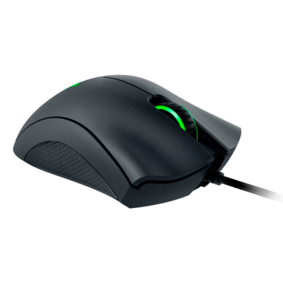 Razer DeathAdder Essential RZ01-03850100-R3M1 Siyah Optik Kablolu Oyuncu Mouse - 3