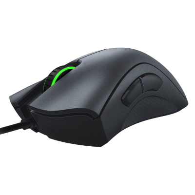 Razer DeathAdder Essential RZ01-03850100-R3M1 Siyah Optik Kablolu Oyuncu Mouse - 4