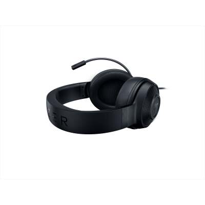 Razer Kraken X Lite RZ04-02950100-R381 7.1 Kablolu Kulak Üstü Oyuncu Kulaklığı - 3