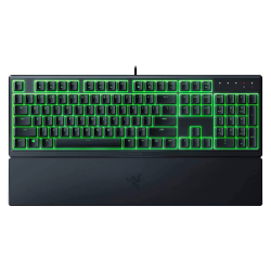Razer Ornata V3 X RGB Membrane Switch Kablolu Oyuncu Klavyesi - 1