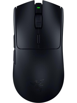 Razer Viper V3 HyperSpeed RZ01-04910100-R3M1 Optik Kablosuz Oyuncu Mouse - 1