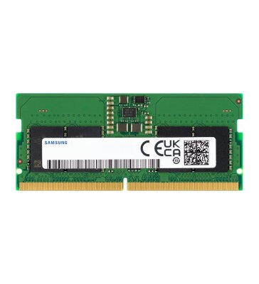 Samsung 16GB 3200MHz DDR4 NB Ram - 1