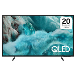 Samsung 50Q7F 4K Ultra HD 50