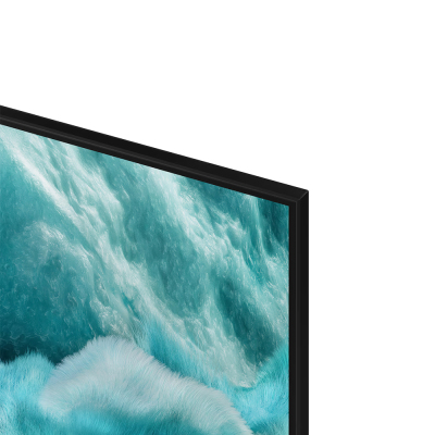 Samsung 50Q7F 4K Ultra HD 50