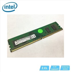 2.EL samsung micron vb DDR4 2400T 1RX16 2 EL 4GB SERVER RAM - 1