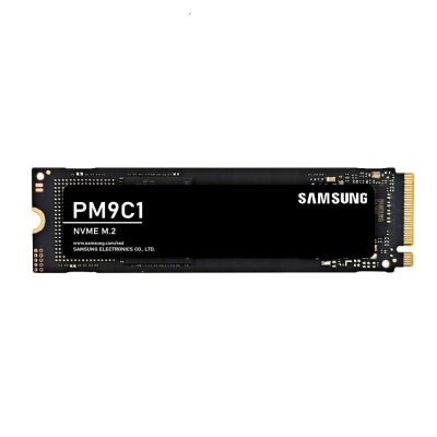 SAMSUNG PM9C1 512GB 4950-2500MB/s 2280 PCIe 4.0 NVME SSD (BULK) - 1