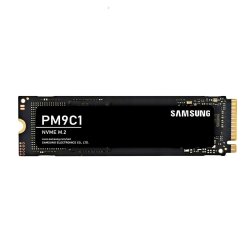 SAMSUNG PM9C1 512GB 4950-2500MB/s 2280 PCIe 4.0 NVME SSD (BULK) - Samsung