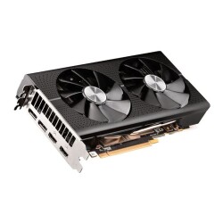 Sapphire RX570 Amd GDDR5 256Bit Hdmi.Display Çift Fan 8GB Gaming Ekran Kartı - 2