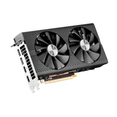 Sapphire RX570 Amd GDDR5 256Bit Hdmi.Display Çift Fan 8GB Gaming Ekran Kartı - 3