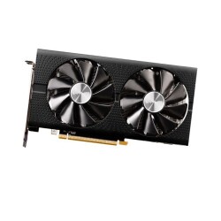 Sapphire RX570 Amd GDDR5 256Bit Hdmi.Display Çift Fan 8GB Gaming Ekran Kartı - 4