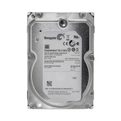 Seagate Constellation ST4000NM0053 Sata3 7200Rpm 128MB 3.5 inç 4TB HDD - 1