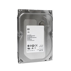 Seagate ST1000VM002 Sata3 5900Rpm 64MB 1TB HDD (RFB) - 1