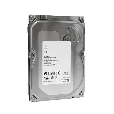 Seagate ST1000VM002 Sata3 5900Rpm 64MB 1TB HDD (RFB) - 1