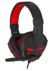 Seclife FHP-G4141B Gaming Mikrofonlu Kulaklık - Seclife